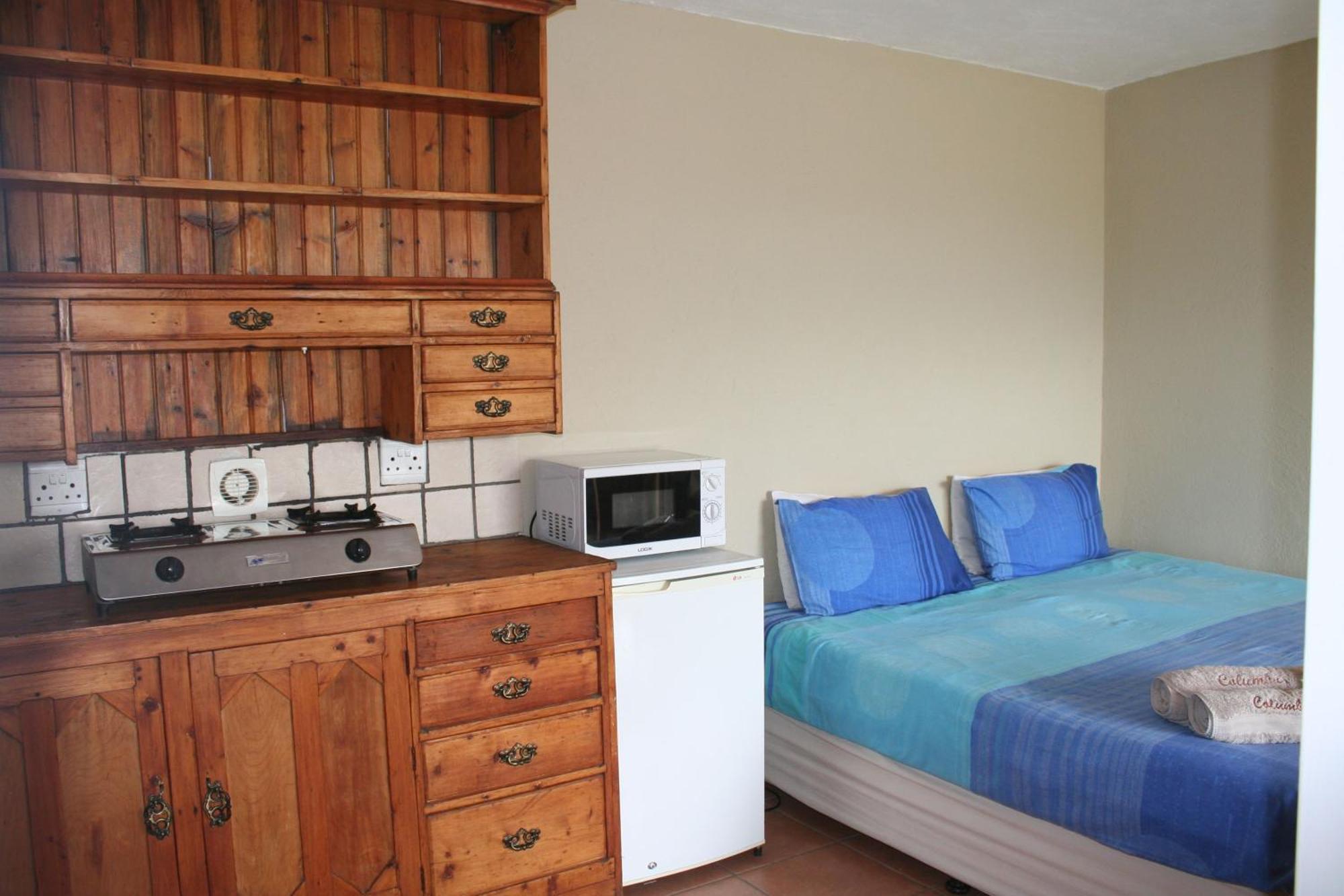 Columbus Guest House Mbombela Zimmer foto