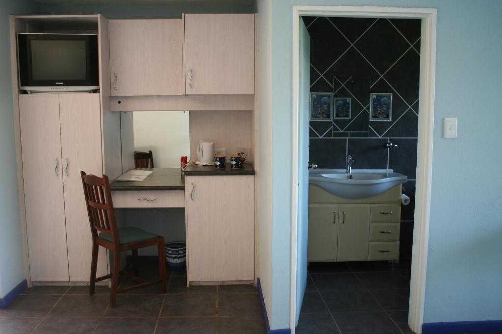 Columbus Guest House Mbombela Zimmer foto