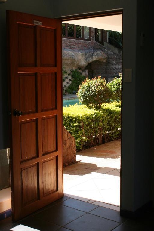 Columbus Guest House Mbombela Zimmer foto