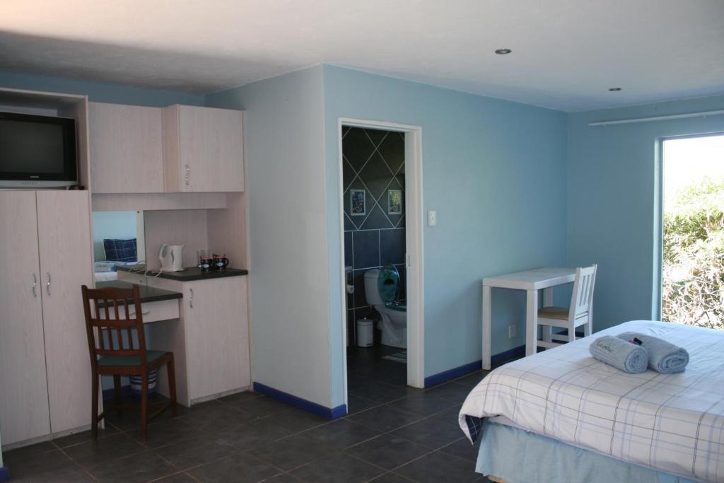Columbus Guest House Mbombela Zimmer foto